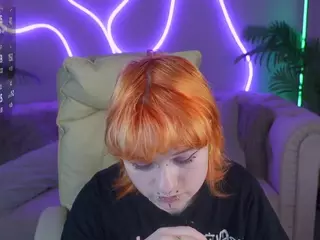 PinkyPixy's Live Sex Cam Show