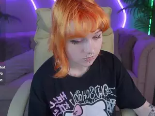 PinkyPixy's Live Sex Cam Show