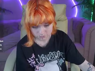 PinkyPixy's Live Sex Cam Show