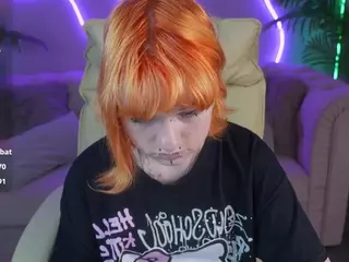 PinkyPixy's Live Sex Cam Show