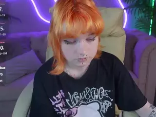 PinkyPixy's Live Sex Cam Show