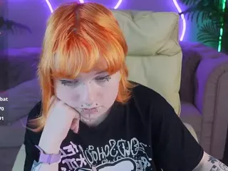 PinkyPixy's Live Sex Cam Show