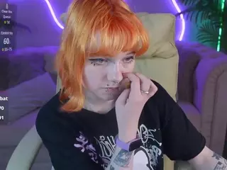 PinkyPixy's Live Sex Cam Show
