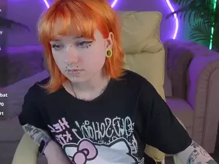 PinkyPixy's Live Sex Cam Show