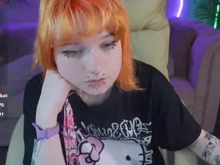 PinkyPixy's Live Sex Cam Show