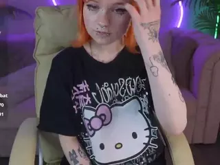 PinkyPixy's Live Sex Cam Show