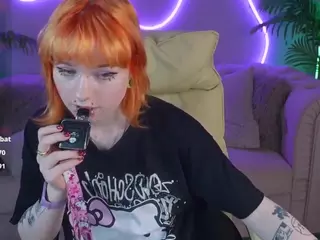 PinkyPixy's Live Sex Cam Show