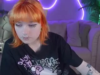 PinkyPixy's Live Sex Cam Show