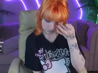 PinkyPixy's Live Sex Cam Show