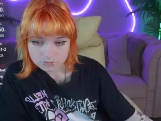 PinkyPixy's Live Sex Cam Show