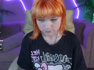 PinkyPixy's Live Sex Cam Show