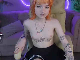 PinkyPixy's Live Sex Cam Show