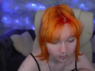 PinkyPixy's Live Sex Cam Show