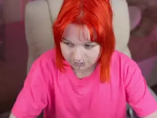 PinkyPixy's Live Sex Cam Show