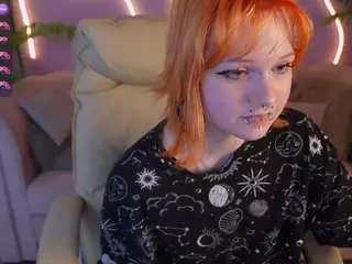PinkyPixy's Live Sex Cam Show