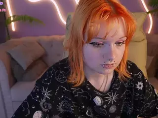 PinkyPixy's Live Sex Cam Show