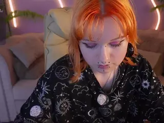 PinkyPixy's Live Sex Cam Show