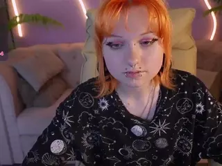 PinkyPixy's Live Sex Cam Show