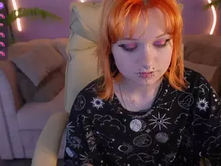 PinkyPixy's Live Sex Cam Show