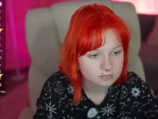 PinkyPixy's Live Sex Cam Show