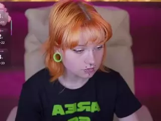PinkyPixy's Live Sex Cam Show