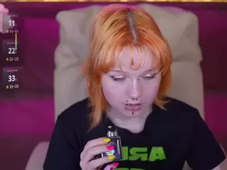 PinkyPixy's Live Sex Cam Show