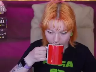 PinkyPixy's Live Sex Cam Show