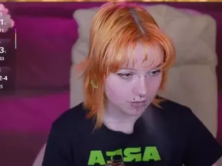 PinkyPixy's Live Sex Cam Show