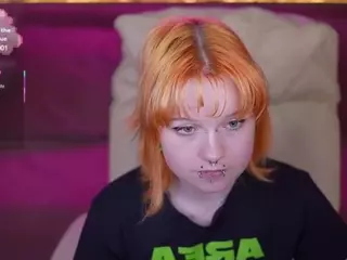 PinkyPixy's Live Sex Cam Show