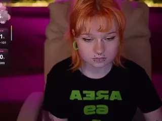 PinkyPixy's Live Sex Cam Show