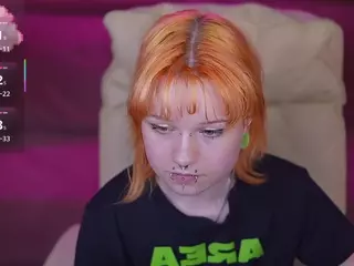 PinkyPixy's Live Sex Cam Show