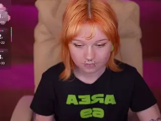 PinkyPixy's Live Sex Cam Show