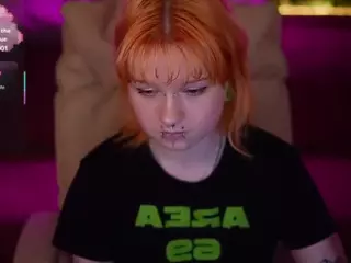 PinkyPixy's Live Sex Cam Show