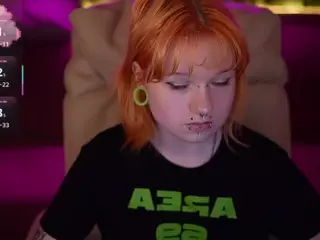 PinkyPixy's Live Sex Cam Show