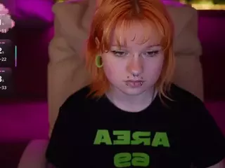 PinkyPixy's Live Sex Cam Show