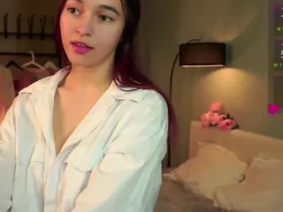 PrudenceBoor's Live Sex Cam Show