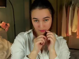 PrudenceBoor's Live Sex Cam Show
