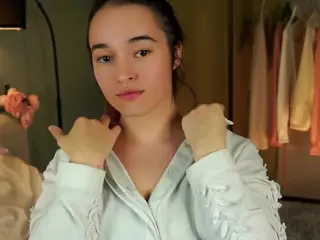 PrudenceBoor's Live Sex Cam Show