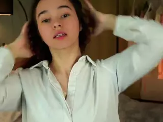 PrudenceBoor's Live Sex Cam Show