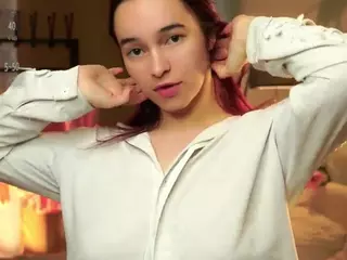 PrudenceBoor's Live Sex Cam Show
