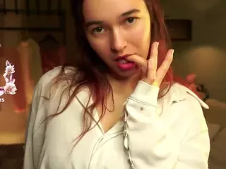 PrudenceBoor's Live Sex Cam Show