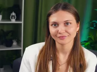 Lois's Live Sex Cam Show