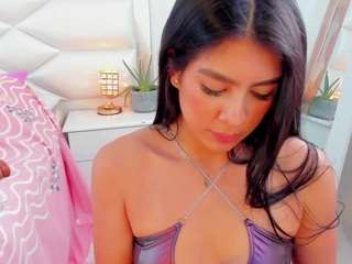 samanthaevans00 webcam