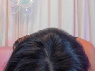 samanthaevans00 live webcam show