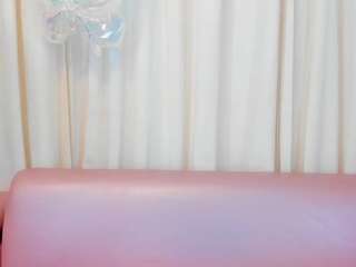 Samntahevans00 live webcam show