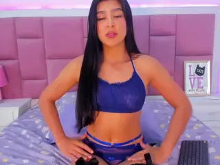 samanthaevans00's Live Sex Cam Show
