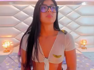Samntahevans00's Live Sex Cam Show