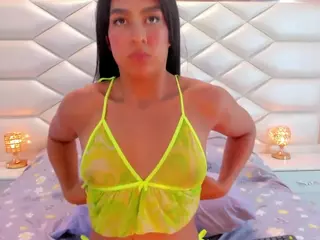 Samntahevans00's Live Sex Cam Show