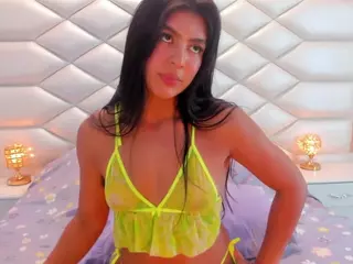 Samntahevans00's Live Sex Cam Show