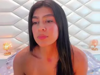 Samntahevans00's Live Sex Cam Show